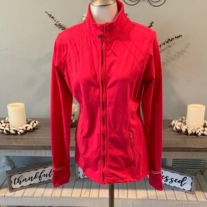 Kirkland Signature Women's Bold Pink Snow Jacket